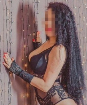 Дарья, 24 года, 3 размер груди